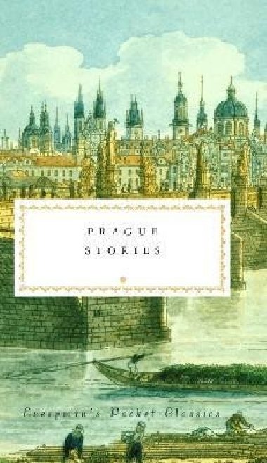 Prague Stories - Bassett Richard