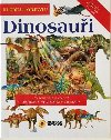 Dinosaui - Hledej a Objevuj - neuveden