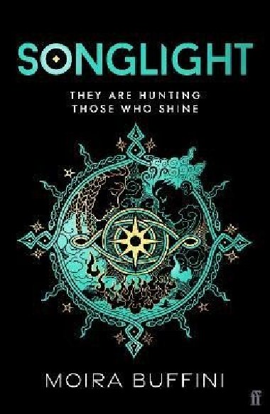Songlight: The Torch Trilogy - Buffini Moira