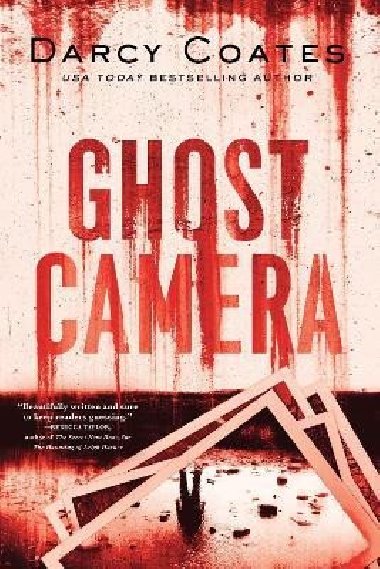 Ghost Camera - Coates Darcy