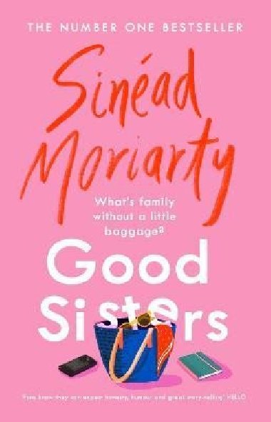 Good Sisters - Moriarty Sinead