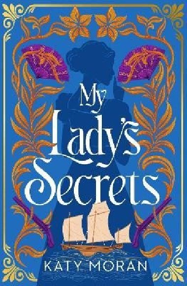 My Ladys Secrets - Moran Katy