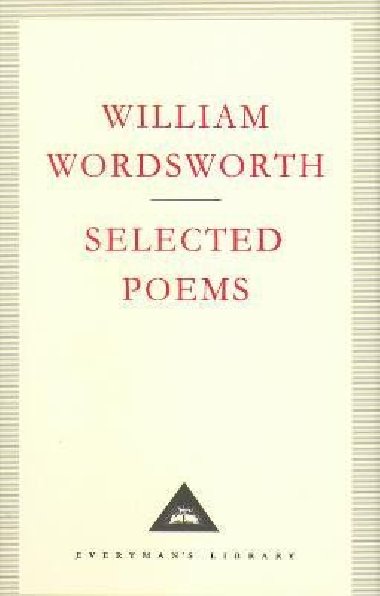 Selected Poems - Wordsworth William