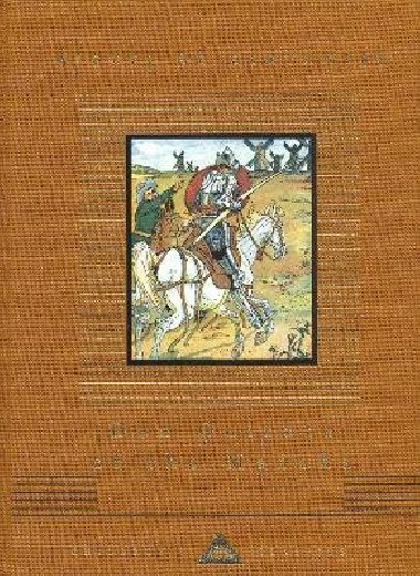 Don Quixote Of The Mancha - de Cervantes Miguel