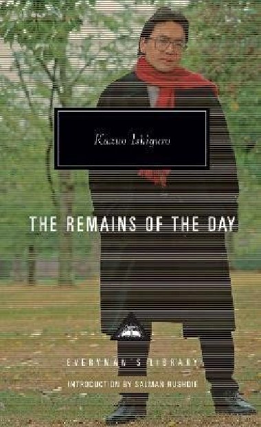The Remains of the Day - Ishiguro Kazuo