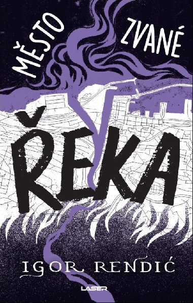 Msto zvan eka - Igor Rendi