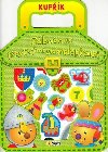 Zelen kufk - Zbava se tpytivmi samolepkami - neuveden