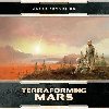 Mars: Teraformace Big Box - Fryxelius Jacob