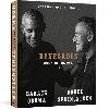 Renegades: Born in the USA - Obama Barack, Springsteen Bruce,