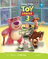 Pearson English Kids Readers: Level 4 Toy Story 3 / DISNEY Pixar - Shipton Paul