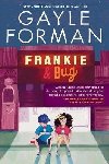 Frankie & Bug - Forman Gayle