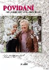 Povdn Anny Hogenov s Brou Nesvadbovou - Co by vs zajmalo, Bro? Pravda, Anno. - Barbara Nesvadbov, Anna Hogenov