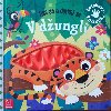 V dungli - Bav se a dotkni se - Stachyra Wojciech