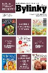 Zdrav recepty Bylinky - 