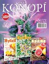 Liv konop - 