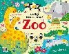 Velk blok na hran - ZOO - 