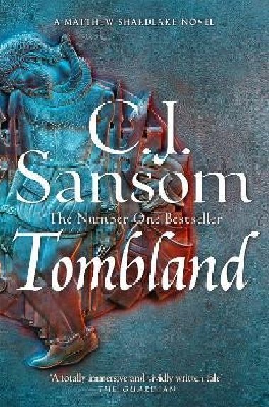 Tombland (Matthew Shardlake 7) - Sansom C. J.
