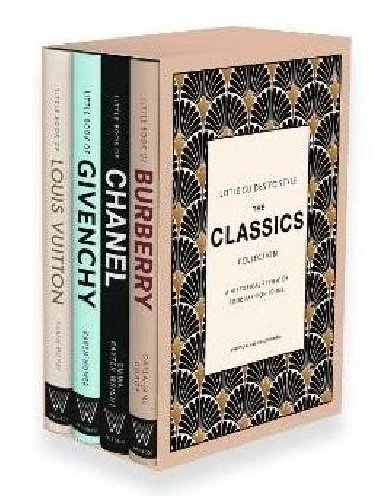 Little Guides to Style: The Classics - Gilroy Darla Jane