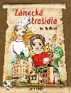 Zmeck straidla - Iva Hokov