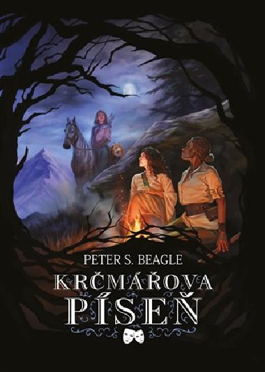 Krmova pse - Peter S. Beagle
