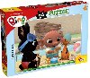 BING Piknik Puzzle  - 24 dlk - neuveden