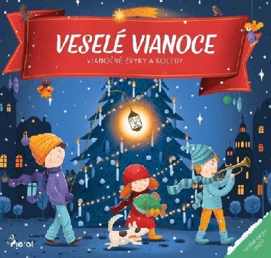 Vesel Vianoce - 
