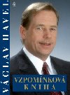 Vclav Havel - Vzpomnkov kniha - Ji Heman; Michaela Kolov