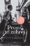 Londnsk celebrity - Prost to (za)hrej - Lucy Parkerov