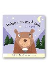 Dobr noc, medvieda! - Joshua George