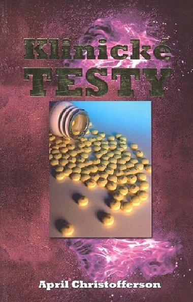 Klinick testy - April Christofferson