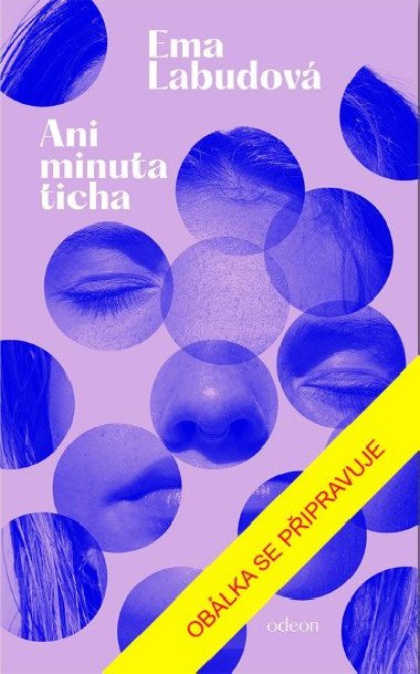 Ani minuta ticha - Labudov Ema