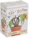 Harry Potter Screaming Mandrake : With Sound! - Lemke Donald