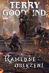 Kroniky Nicci, Sestry Temnot 3 - Kamenn obleen - Terry Goodkind