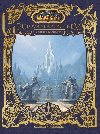World of Warcraft Putování Azerothem 1 - Východní království - Christie Golden
