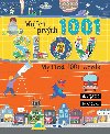 Mojich prvch 1001 slov - My First 1001 words - 