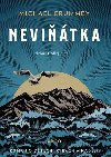 Nevitka - Michael Crummey