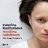 Amliina nehybnost - audioknihovna - Rudenkov Kateina