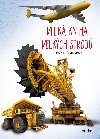 Velk kniha velkch stroj - Luk Cohorna