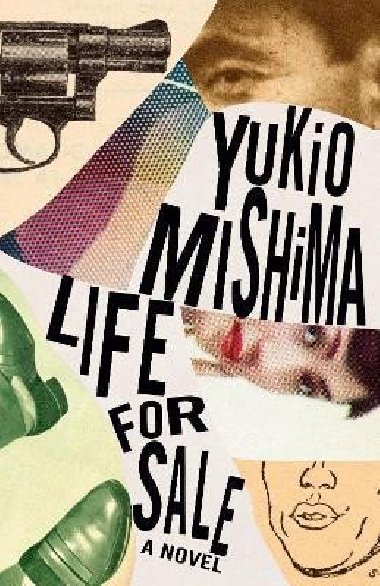 Life for Sale - Mishima Yukio