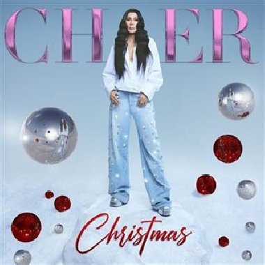 Christmas /Cher/ Pink Cover - Cher