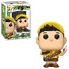 Funko POP Disney: Dug Days - Russel - neuveden