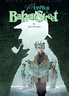 tyka z Baker Street 4 - J.B. Djian; Olivier Legrand