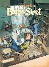 tyka z Baker Street 5 - J.B. Djian; Olivier Legrand
