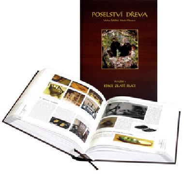 Poselstv deva - Vclav plchal; Marie Otavov