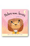 Dobr noc, leva! - Joshua George