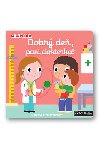 MiniPDIA Dobr den, pani doktorka! - Nathalie Choux