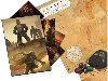 Duna: Tajemstv rodu bonusov balek - hra - neuveden