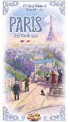 Paris: ltoile CZ - hra - neuveden