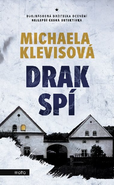 Drak sp - Michaela Klevisov