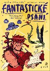 Fantastick psan - Klra Smolkov